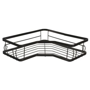 Accesorios p \ baño x5 pz.hm0688 \ cy-0277(24.5x24.5x6)