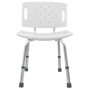 Silla ortopedica p \ bano ref:fy798l