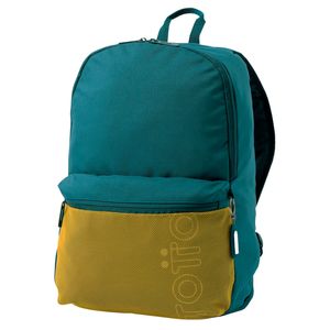 Mochila PC Dragonar Totto, Azul, MA04IND873-24100-ZA0