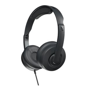 Audífonos skullcandy cassette jr negros