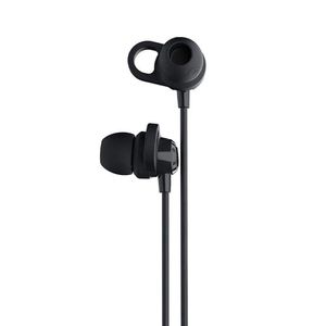 Audífonos skullcandy jib+ in ear w \ mic negro