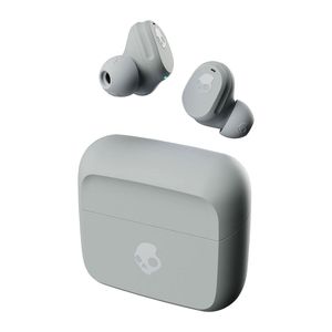 Audífono inalámbrico skullcandy mod in ear gris