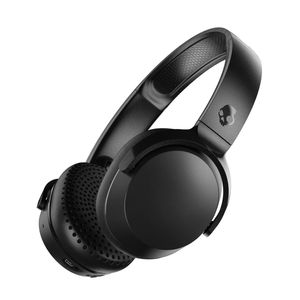 Audífonos inalámbricos skullcandy riff 2 negro