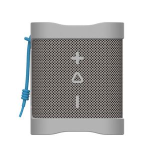 Parlante Portátil Skullcandy Terrain Mini Light, Bluetooth, Gris