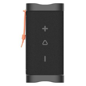 Parlante portátil skullcandy terrain negro