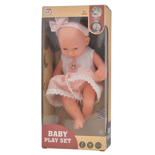 Muñeca baby new born ref:6899-1w \ xr2323