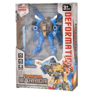 Robot deformation ref:xl91876d \ xr2433