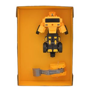 Carro robot deformation ref:lm9131a \ xr2146