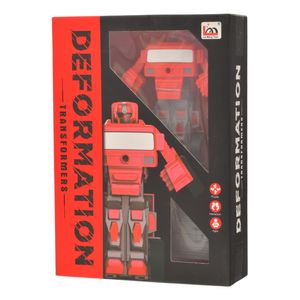 Carro robot deformation ref:lm9153a \ xr2149