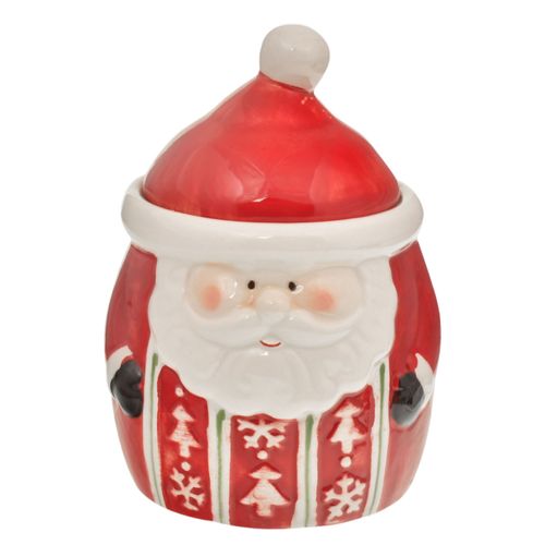 Azucarera Navideña, Papá Noel, Nh22B1310