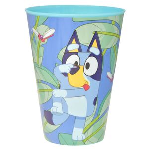 Vaso infantil bluey ref:50606