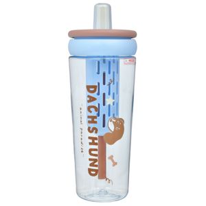 Vaso infantil c \ sorbete ref:es28210 (9x26cm)