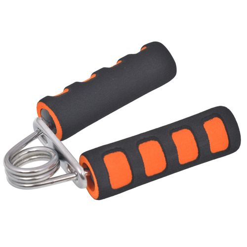 Ejercitador mano mango fomix ref:lh0125 170g (12.5x8.5cm)