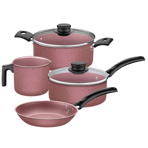 Olla tramontina bateria x4 pz.ref:20298 \ 444 turim