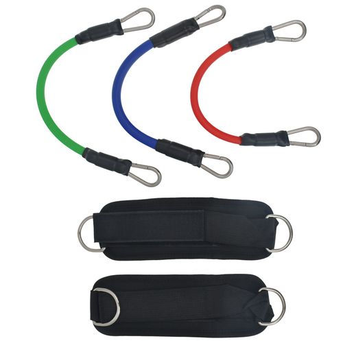 Bandas de resistencia tobillo ref:lh0108