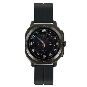 SmartWatch Infinity, Negro