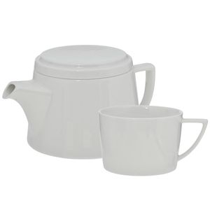 Tetera c \ taza ref:san5561 \ ll-7 (7x16cm \ 13x7cm)
