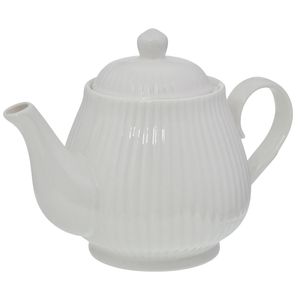Tetera ceramica ref:san5564 \ g-556 (21.5x11.5cm) (900ml)