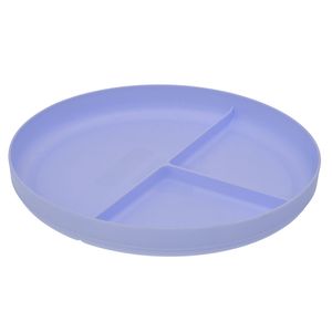 Plato plast.qoni kids c \ divisiones rey ref:ptx004500