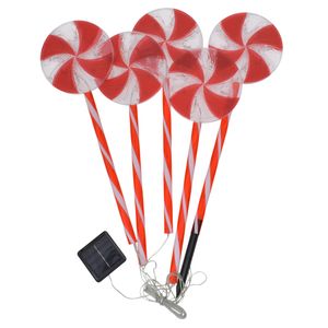 Luces decorativa led p \ patio ref:es27085 60l