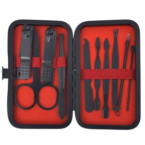 Juego manicure x7 pz.color surt.ref:hm1151