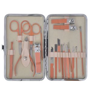 Juego manicure x24 pz.ref:hm1158