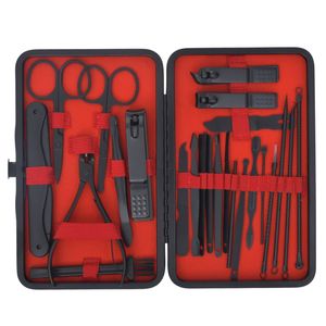 Juego manicure x18 pz.ref:hm1159