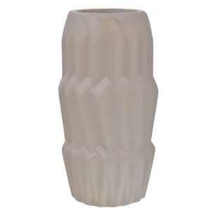 Florero ceramica ref:hm0892 (11,5x21cm)