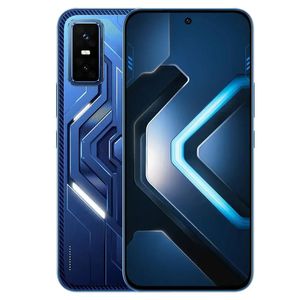 Celular infinix gt30 8+256 cyber blue