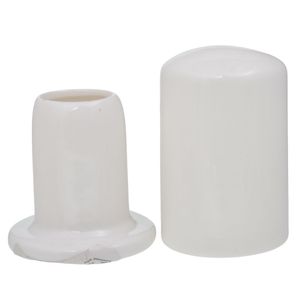 Porta palillo porcelana ref:xcd007 (5.2x7.5cm)