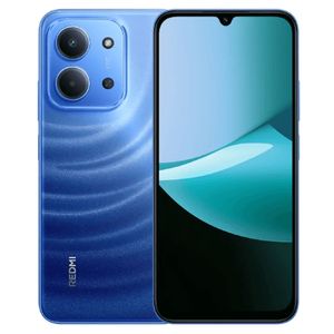 Celular redmi 15c 8+256 blue