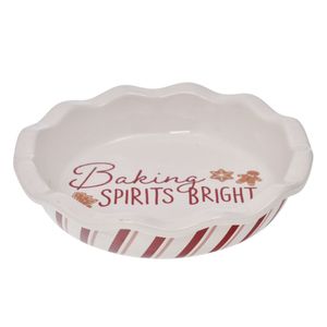 Bandeja nav.porcelana ref:hs633 (16,5x4 cm)