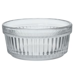 Salsero vidrio x5 pz.surt.ref:tw2001 (7.2x3.5cm)