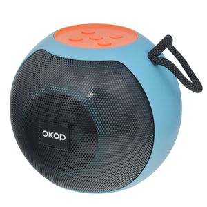 Parlante portátil ref:ee0122 \ kp-586