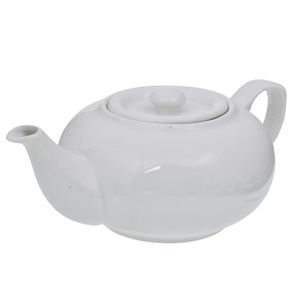 Tetera porcelana ref:p2j037 (22x7x15cm)