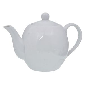 Tetera porcelana ref:hw726 (24x12.7cm)