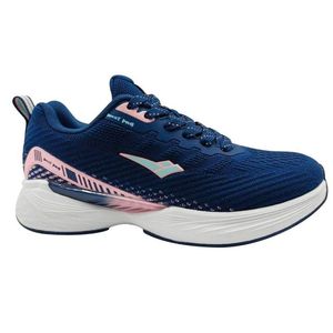 Calzado  mujer ref:jx8888w3 navy \ pink (40)