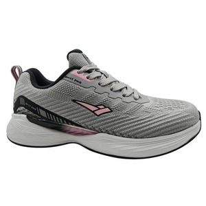 Calzado  mujer ref:jx8888w6 lt.grey \ dk.grey \ pink (40)