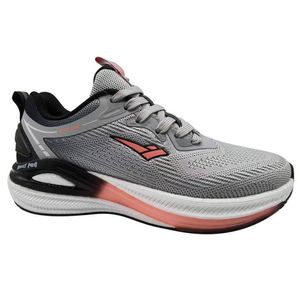 Calzado  mujer ref:jx8887w2 grey \ black \ coral (40)