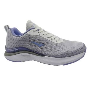 Calzado  mujer ref:jx8886w3 white \ lt.grey \ purple (35)