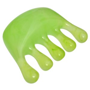 Peine guasha p \ masaje ref:es28253 \ rshc327 (8.5x6cm)