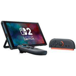 Nintendo switch 2 mario kart world bundle edition us version