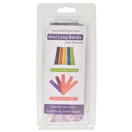 Banda deportiva x5 pz.ref:lh0147