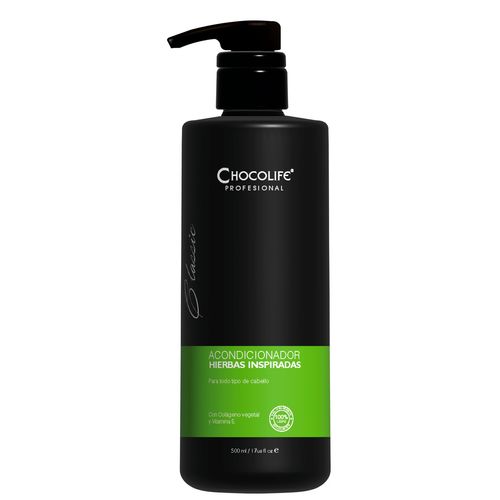 Acondicionador herbal 500ml