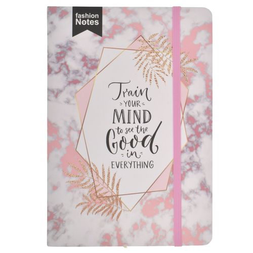 Agenda a5 surt.ref:of0741 \ na580093 (80h)