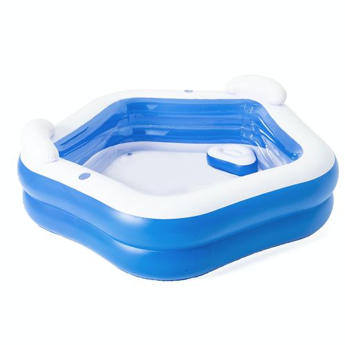 Piscina inflable ref:54153 (2.13cmx2.06cmx69cm)