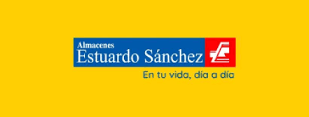 Logo de Estuardo Sánchez