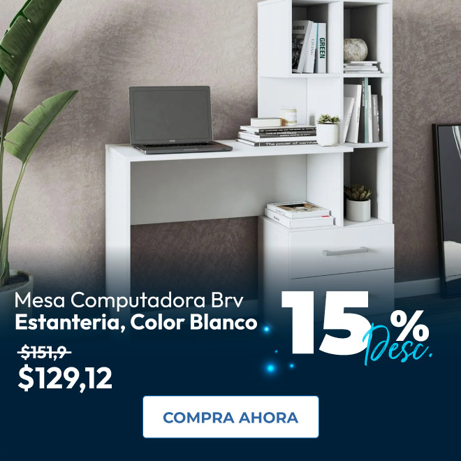 Mesa de computadora