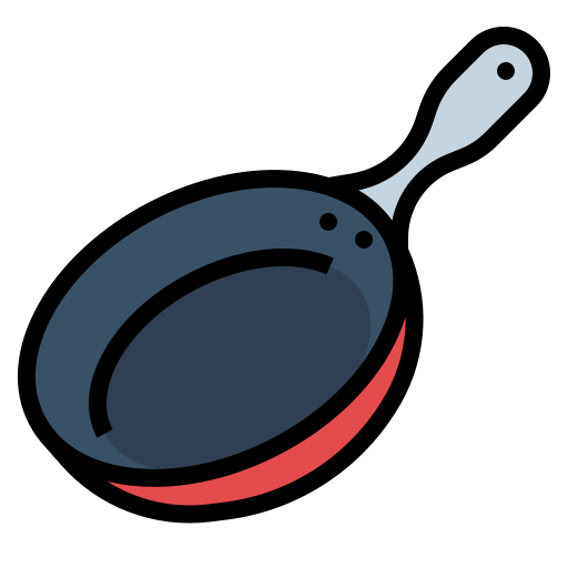 Utensilios de cocina