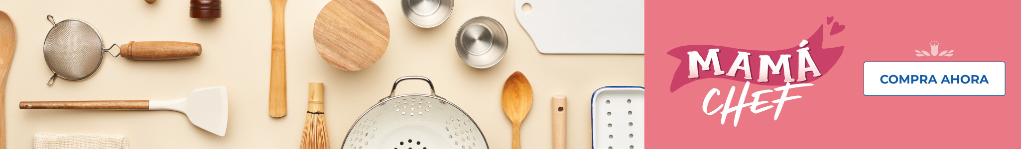 Todo para su cocina, accesorios y más